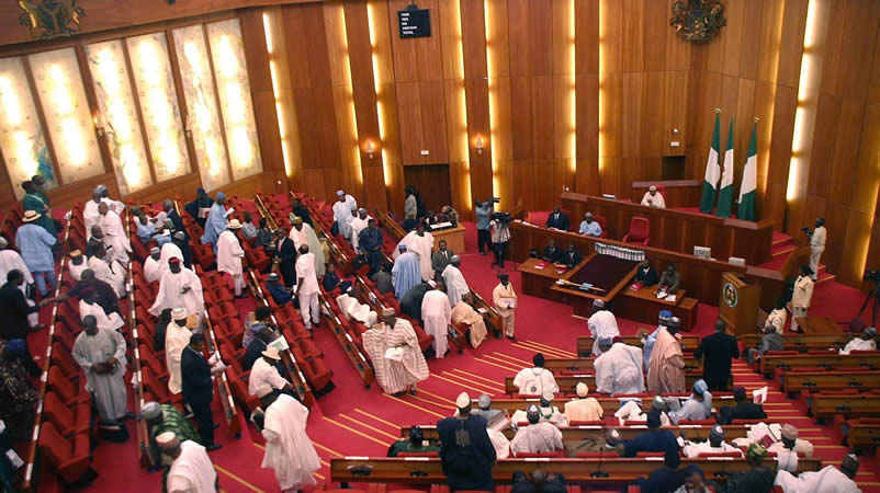 Senate of Nigeria