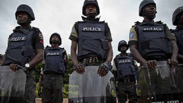 Police seal Anambra PDP secretariat