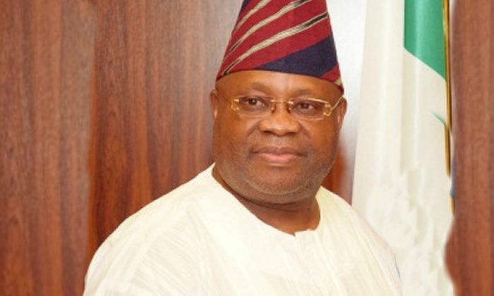 Ademola Adeleke PDP candidate in Osun election vows to contest result in court