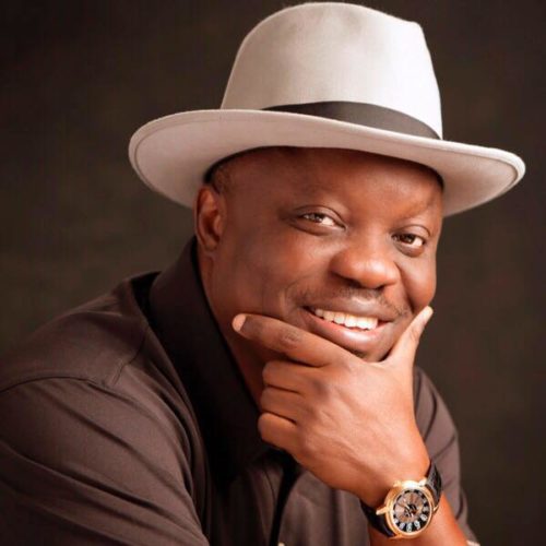 Dr. Emmanuel Uduaghan: running as APC senatorial candidate in Delta South, according to the list of cleared senatorial aspirants released today