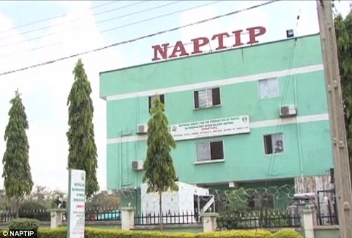 Human trafficking: NAPTIP in battle with traffickers