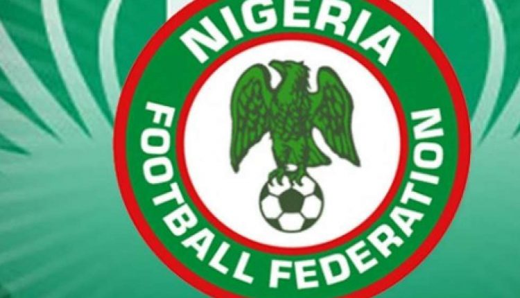 NFF staff in court over FIFA money