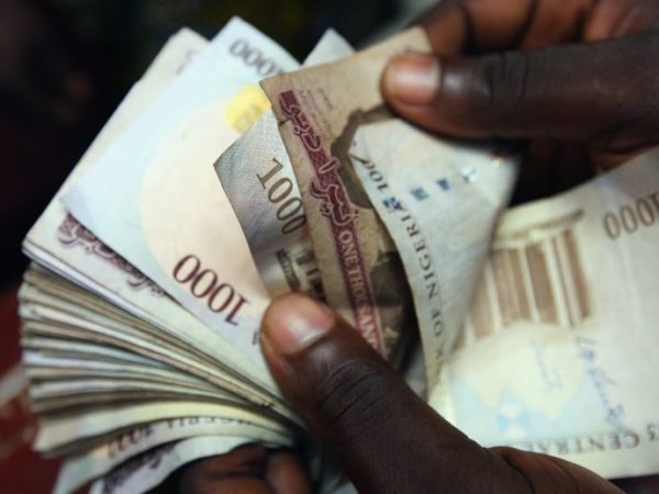 Abuse of Naira to earn six months jail or N50,000 fine