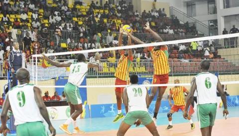 Nigerias-Beach-Volleyball-team