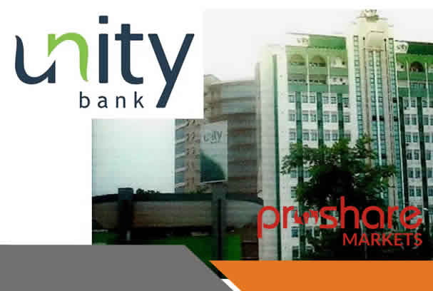 Court voids sack of Unity Bank Executive Director