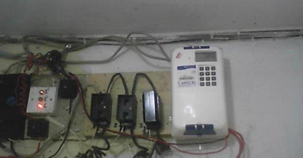 Electricity prepaid meters: To be given free of charge by EKEDC
