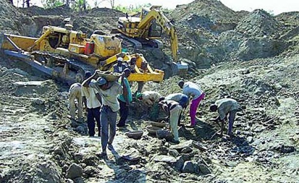 Activities of Miners to be probed by FG