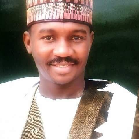 Sokoto Deputy Governor