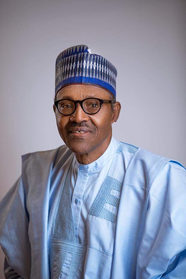Buhari, 80 other Heads of States to attend COP24