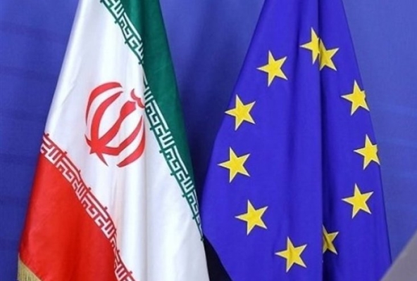 EU, E3 Condemn New US Sanctions on Iran