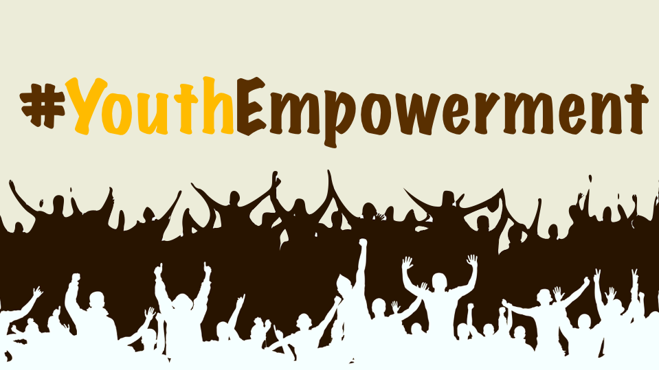 Empowerment for Nigerian youths