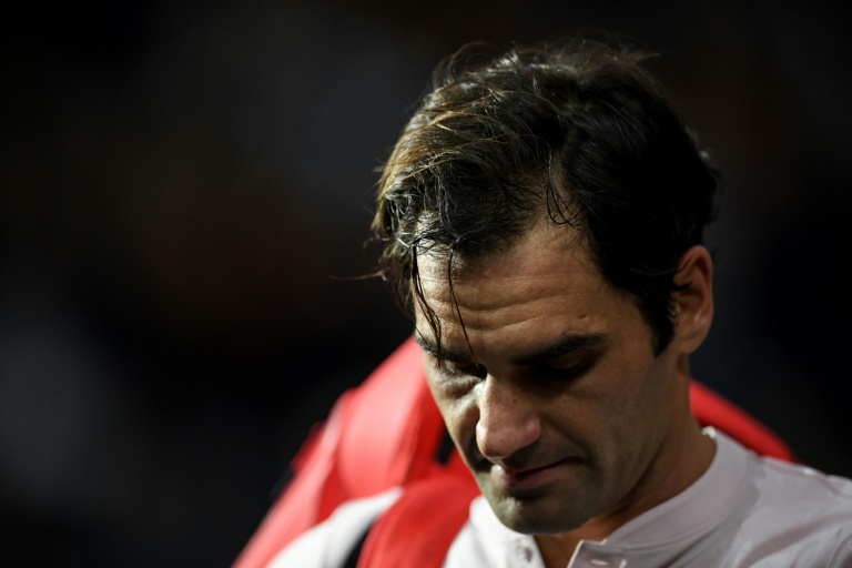 Federer loses Paris thriller to Djokovic