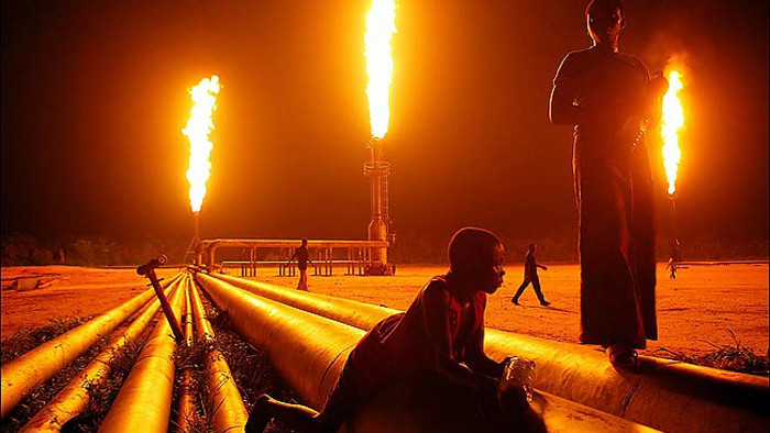 FG, World Bank, others verify gas flare sites