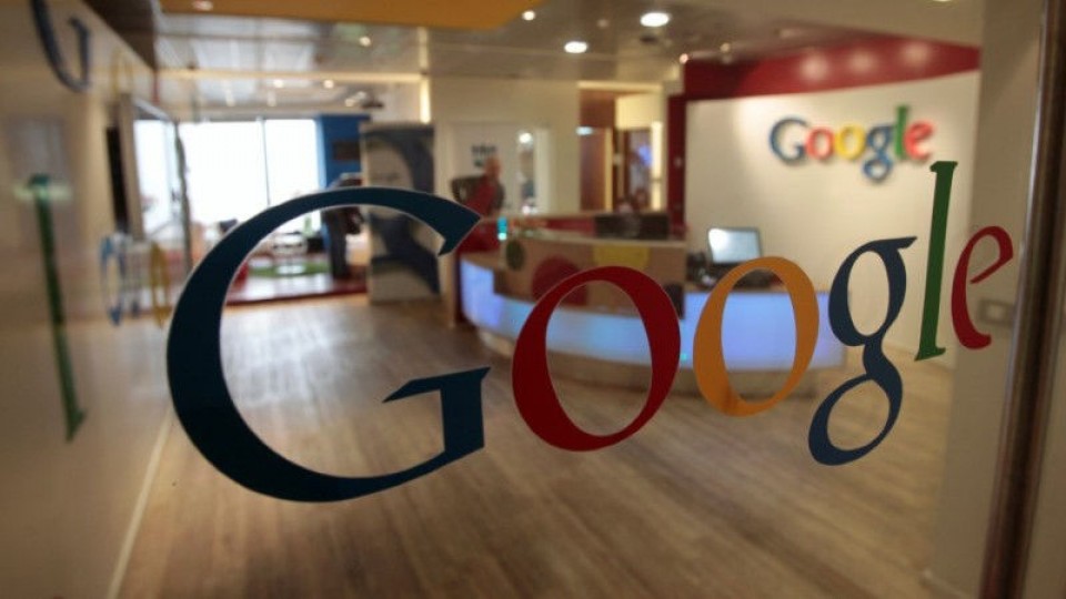 Google workers protest against office harassment, inequality
