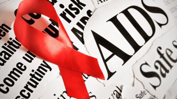 HIV/AIDS Trust Fund
