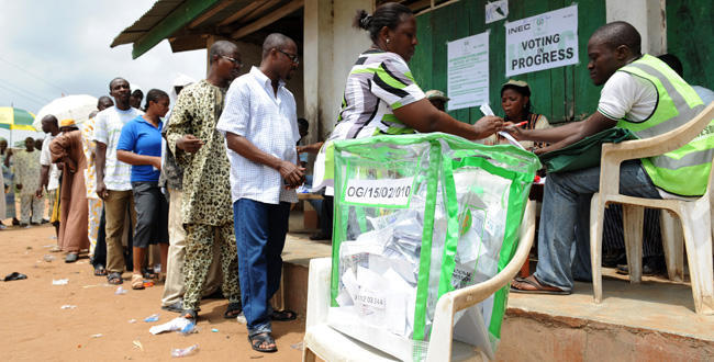 Delayed INEC funding might mar 2019 general elections