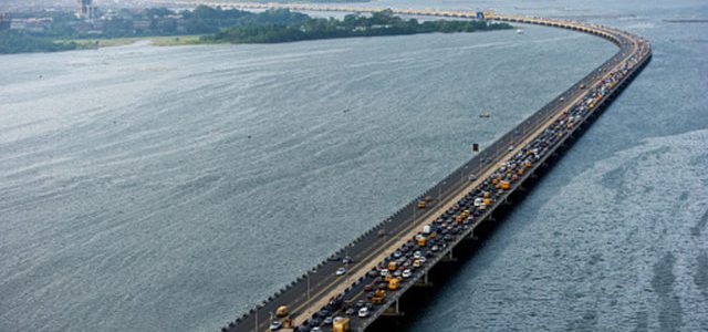 FRCN staff who jumped into third mainland bridge not journalist but retired driver
