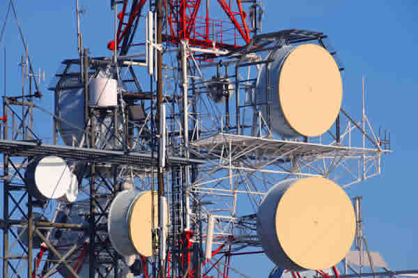Nigeria deploys fibre to boost telecom