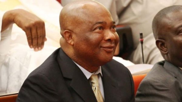 Sen Hope Uzodinma: Fighting the powers that be in Imo