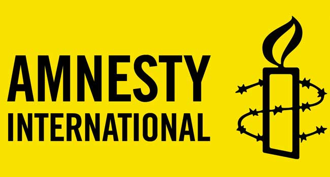Amnesty International: Nigerian Army wants it out of the country