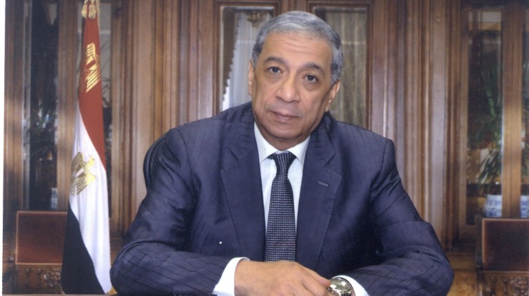 Hisham Barakat