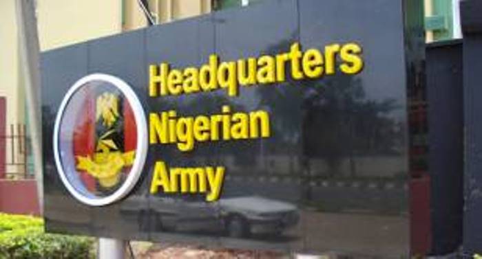 Headquarters Nigerian Army