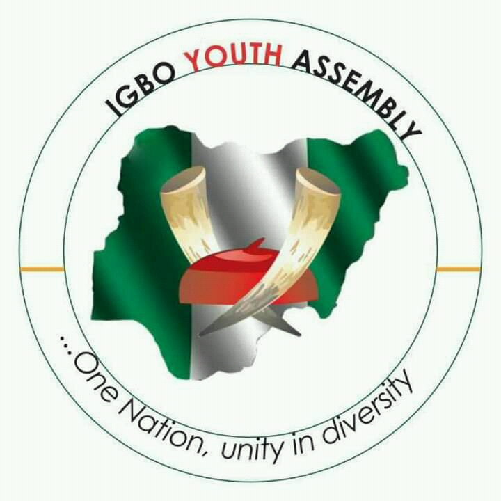 igbo-youths-salute-buhari-at-77,-task-him-on-nigeria’s-unity 