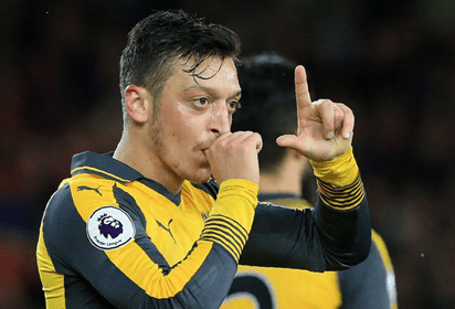chinese-tv-pulls-arsenal-match-after-ozil’s-comments-on-muslims-treatment