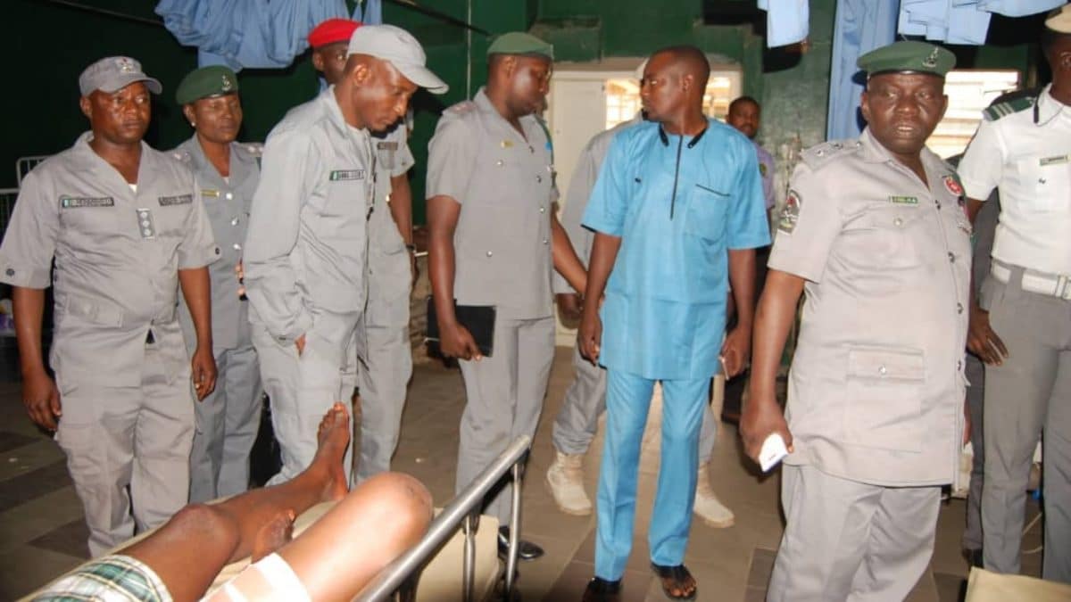 gunmen-attack,-kill-two-customs-officers-while-on-information-patrol-in-kogi-[photos]