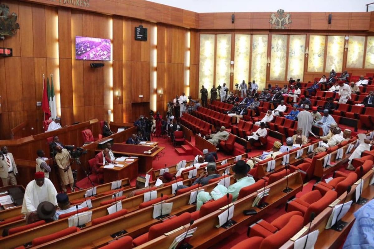 senate-begins-consideration-of-buhari’s-$29.9-billion-loan-request