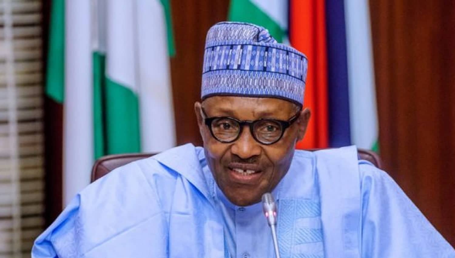 covid-19:-buhari-retracts,-exempts-banks-from-lockdown-in-nigeria
