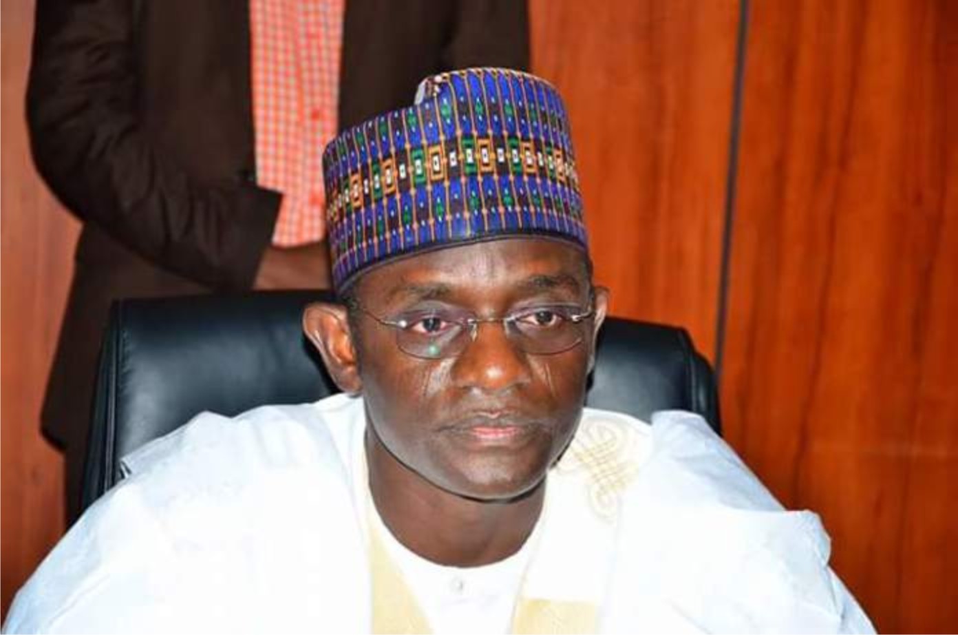 covid-19:-governor-buni,-others-donate-salary-to-fight-pandemic-in-yobe