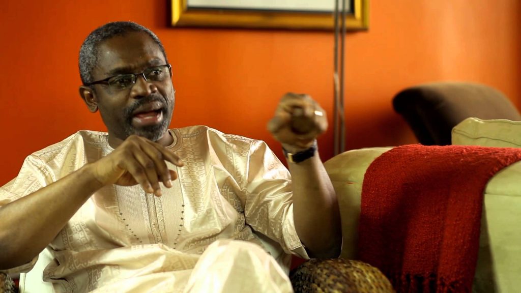 poor-power-supply:-gbajabiamila-meets-minister,-nerc-after-protest-by-nollywood-actress