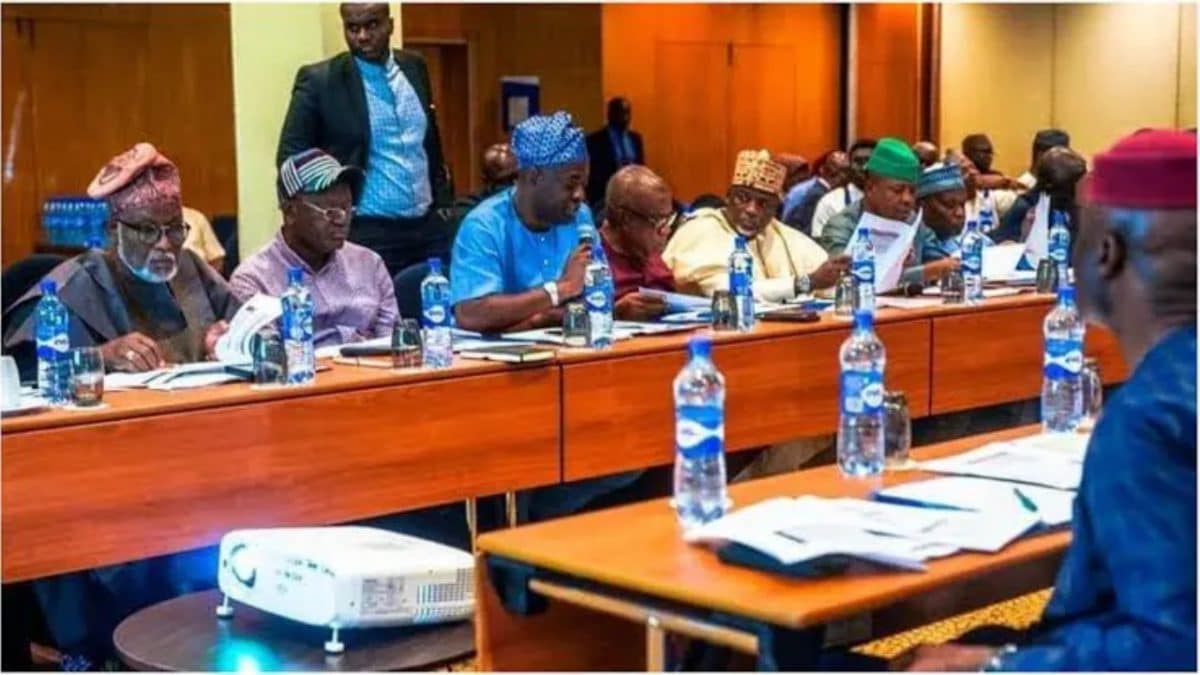 covid-19:-governors-back-lockdown,-cash-transfers-to-nigerians,-make-demands-on-buhari