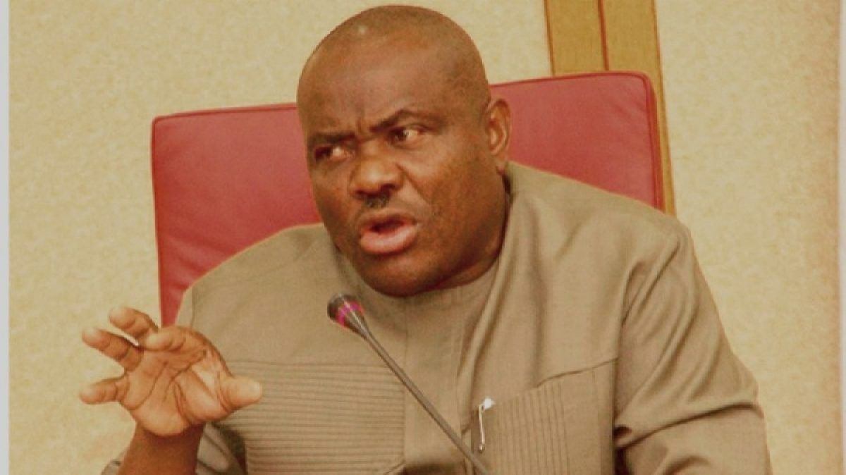 we’re-ready-for-war,-i-don’t-take-orders-from-abuja,-wike-declares, -announces -arrest-and-quarantine-of-22-exxon-mobil-staff-for-violating-executive-order 