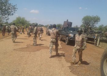 nigerian-troops-kill-scores-of-bandits,-rescue-kidnapped-victims-in-sokoto,-zamfara